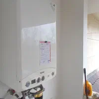 نمایندگی تعمیرات  پکیج  ایران رادیاتور و بوتان