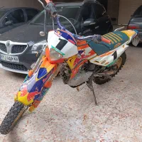 تریل روان 200 مدل 94 عالی