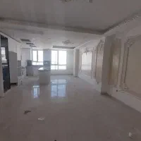 ۸۰ متر ویو دار نوساز کلید نخورده