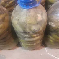 عسل ناب سراب و بره موم و خیار شور|حراج|سراب, |دیوار