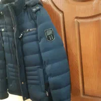 کاپشن ضد آب خزدار|لباس|تهران, حشمتیه|دیوار