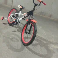 دوچرخه نونو 20|دوچرخه، اسکیت، اسکوتر|هشتگرد, فاز ۲ مهستان|دیوار