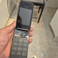 گوشی نوکیا ۲۷۲۰|موبایل|خمینیشهر, |دیوار