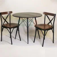 میز و صندلی دو نفره TAHA|میز و صندلی غذاخوری|کرمان, |دیوار