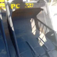 باکت بیل بکهو لودر|ماشینآلات صنعتی|تهران, امیریه|دیوار