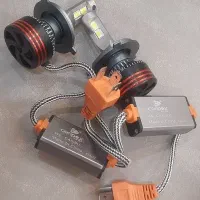 هدلایت کامپکس 12000هزار پایه H4