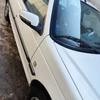 پارس سال مدل 96 کم کار|خودرو سواری و وانت|جیرفت, |دیوار