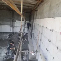 تخریب وکاشیکاری|خدمات پیشه و مهارت|بندر گز, |دیوار