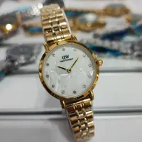 ساعت مچی DW اصلی زنانه ژاپن|ساعت|همدان, |دیوار
