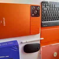 تبلت Atouch