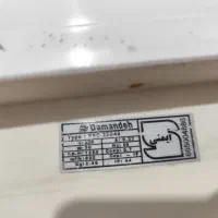 هواکش|پنکه و تصفیهکنندهٔ هوا|نقده, |دیوار