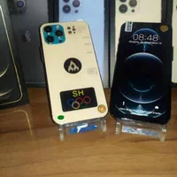 اپل iPhone17 Pro Max با حافظهٔ ۲۵۶ گیگابایت|موبایل|کرمان, |دیوار