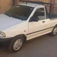 پراید وانت .مدل ۱۴۰۳|خودرو سواری و وانت|قمصر, |دیوار