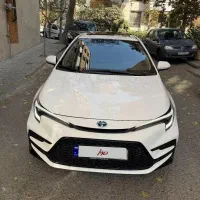 لوین ۱۸۰۰هیبرید SE