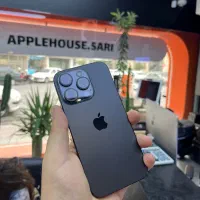 آیفون ۱۶ پرو zaa 256