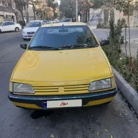 تاکسی روا کرج اجاره داده میشود