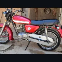 یاماها125سوپر یا آرس