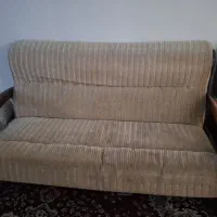 مبل دست دوم