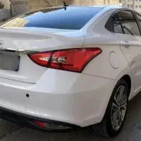 چری آریزو ۵ اکسلنت مدل ۹۵ با اقساط سبک و منعطف|خودرو سواری و وانت|تهران, باغ فیض|دیوار