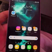 s6+ با حافظهٔ ۱۲۸ گیگابایت