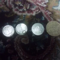 سکه قدیمی کلکسیونی