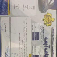 پراید 111|خودرو سواری و وانت|اصفهان, سرچشمه|دیوار