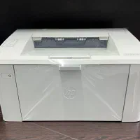 فروش پرینتر HP102W در حد نو
