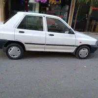 پراید ۹۵دوگانه سوز|خودرو سواری و وانت|مشکین‌دشت, |دیوار