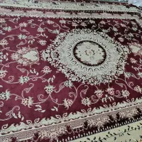 دوتخته فرش ۱۲متری