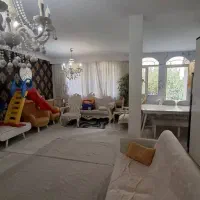 ۸۰متر/فول بازسازی/۶ متر پاسیو/گلستان دوم