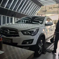 کارشناسی رنگ تخصصی خودرو(پرشین) پاکدشت