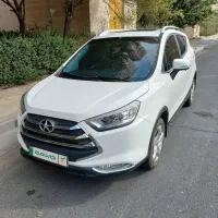 جک s3 اتومات مدل ۱۴۰۳ با ضمانت کارنامه