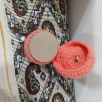 جا مهری بافتنی