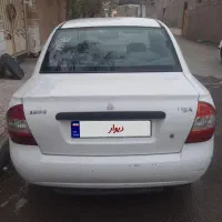 فروش تیبا95|خودرو سواری و وانت|تربت‌حیدریه, باغ سلطانی|دیوار