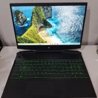 Hp pavilion|رایانه همراه|قم, باغ کرباسی|دیوار