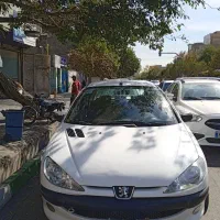 206تیپ 5 مدل 94