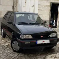 پراید هاچبک 88 هیدرولیک