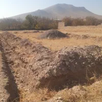 فروش زمین|فروش زمین و ملک کلنگی|تاکستان, |دیوار