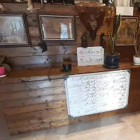 لوازم کافی شاپ