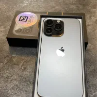 آیفون Iphone 13 pro با حافظه 256