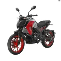 na250|موتورسیکلت|شیراز, شاهجیان|دیوار