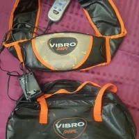 کمربند لاغری ویبراتور برقی
