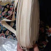 کیف رنگ شیری|کیف، کفش، کمربند|تهران, افسریه جنوبی|دیوار