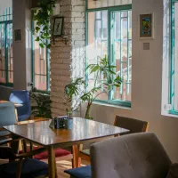 استخدام سالن کار اقا و خانم