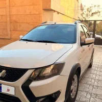 کوییک اس ۸۵ گانه|خودرو سواری و وانت|فردیس, منظریه|دیوار