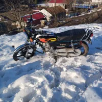 موتورهوندا تیزتک ۱۵۰cc|موتورسیکلت|اسالم, |دیوار