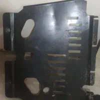 سینی زیر موتور پژو۲۰۶ تیپ۲