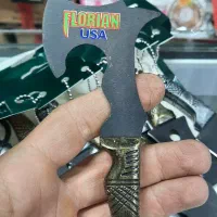 چاقو ۱۳ سانتی|کوهنوردی و کمپینگ|گلستان (تهران), |دیوار