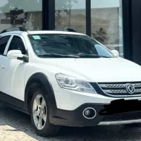 اجاره/ دانگ فنگ اچ سی/ ماشین کرایه ای/H30کراس|خودرو اجاره‌ای|تهران, اکباتان|دیوار