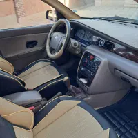 سمند ef7 94|خودرو سواری و وانت|تربت جام, فاز ۲ فرهنگیان|دیوار